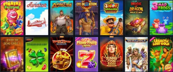 GGbet 150% 600 free spins