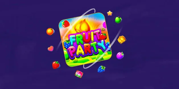 Fruit Party