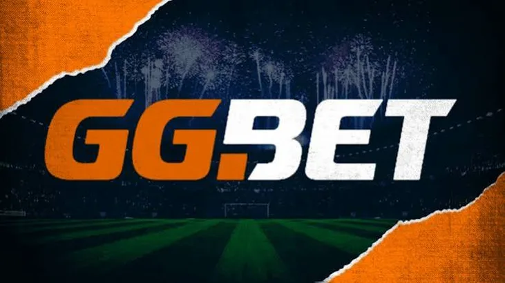 GGbet logo